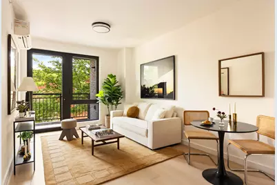 194 Bainbridge Street #203, New York City, NY 11233 - Photo 1