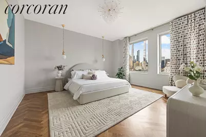 181 E 65th Street #18B, New York City, NY 10065 - Photo 8