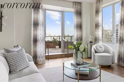 181 E 65th Street #18B, New York City, NY 10065 - Photo 2