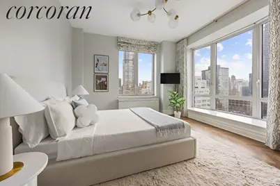 181 E 65th Street #18B, New York City, NY 10065 - Photo 12