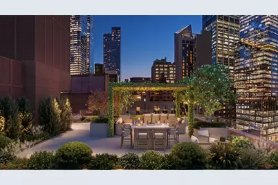 439 W 36th Street #11B, New York City, NY 10018 - Photo 10