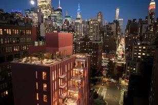 439 W 36th St., New York City, NY 10018 - Photo 12