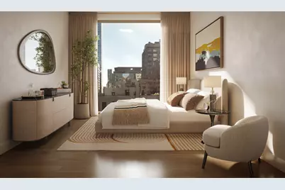 439 W 36th Street #11B, New York City, NY 10018 - Photo 4