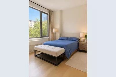 517 W 46th Street #404, New York, NY 10036 - Photo 4