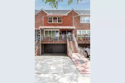 1041 E 85th Street, New York City, NY 11236 - Photo 1