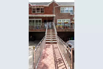 1041 E 85th Street, Brooklyn, NY 11236 - Photo 2