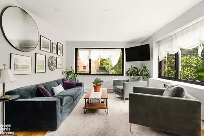 1325 5th Avenue #2K, New York City, NY 10029 - Photo 1