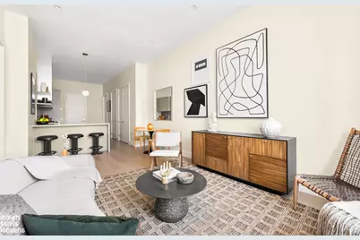 435 W 19th Street #3C, New York City, NY 10011 - Photo 4