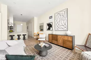 435 W 19th St, New York City, NY 10011 - Photo 4