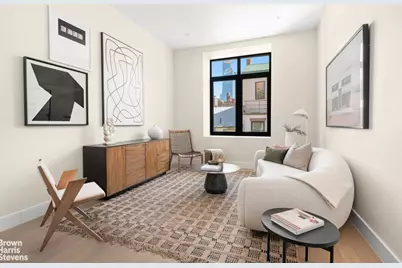 435 W 19th Street #3C, New York City, NY 10011 - Photo 2