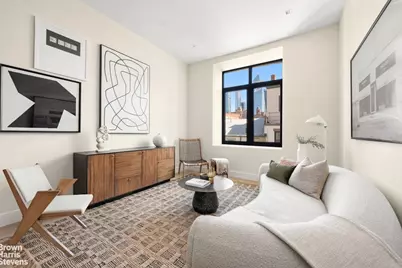 435 W 19th Street #3C, New York City, NY 10011 - Photo 1
