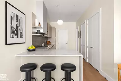 435 W 19th Street #3C, New York City, NY 10011 - Photo 6