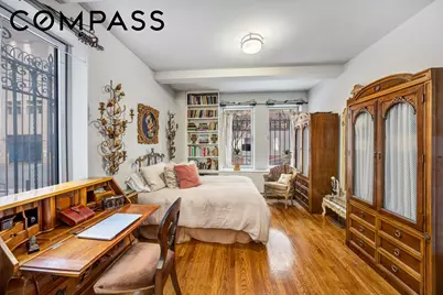 1200 5th Avenue #1E, New York, NY 10029 - Photo 2