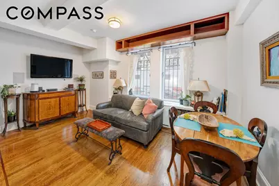 1200 5th Avenue #1E, New York, NY 10029 - Photo 1