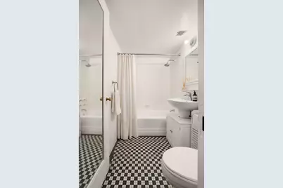 350 W 57th Street #10H, New York City, NY 10019 - Photo 4