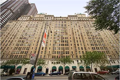 350 W 57th Street #10H, New York, NY 10019 - Photo 10