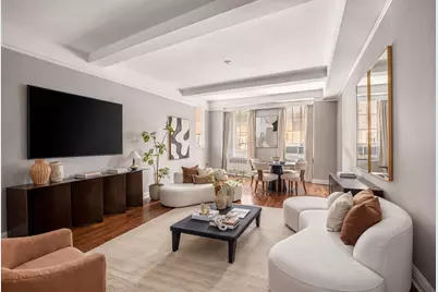 350 W 57th Street #10H, New York City, NY 10019 - Photo 1