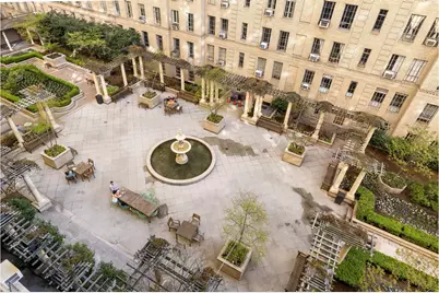 350 W 57th Street #10H, New York, NY 10019 - Photo 4