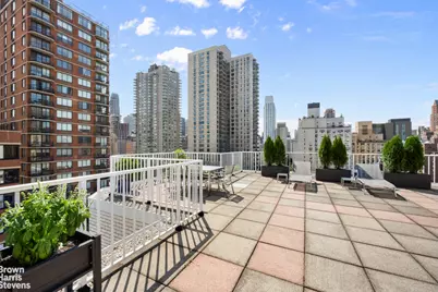 333 E 75th Street #8D, New York, NY 10021 - Photo 6