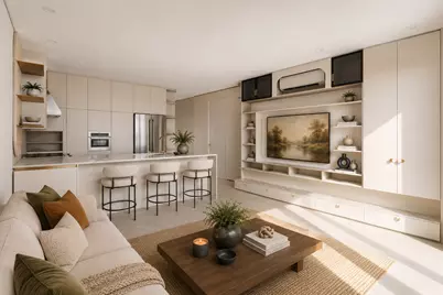 173 Kingsland Avenue #4, Brooklyn, NY 11222 - Photo 2