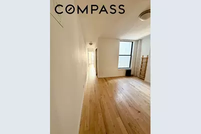 245 W 115th Street #16, New York City, NY 10026 - Photo 4