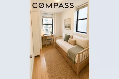 245 W 115th Street #16, New York, NY 10026 - Photo 2