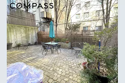 245 W 115th Street #16, New York, NY 10026 - Photo 8