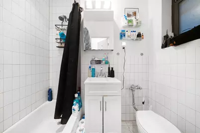 344 W 17th Street #3C, New York, NY 10011 - Photo 4
