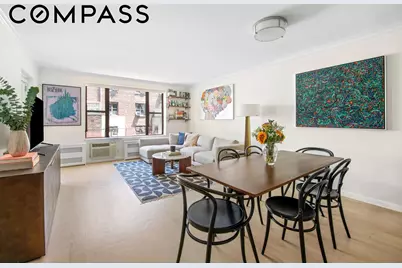 313 W 22nd Street #2A, New York, NY 10011 - Photo 2
