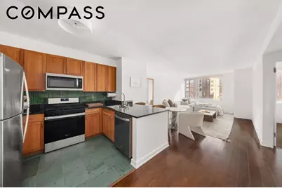 20 River Terrace #14C, New York City, NY 10282 - Photo 6