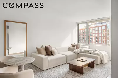 20 River Terrace #14C, New York City, NY 10282 - Photo 4