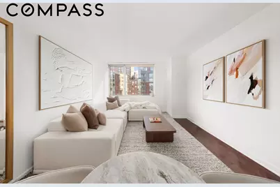 20 River Terrace #14C, New York City, NY 10282 - Photo 2