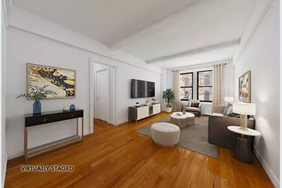 36 W 84th Street #3-C, New York, NY 10024 - Photo 2