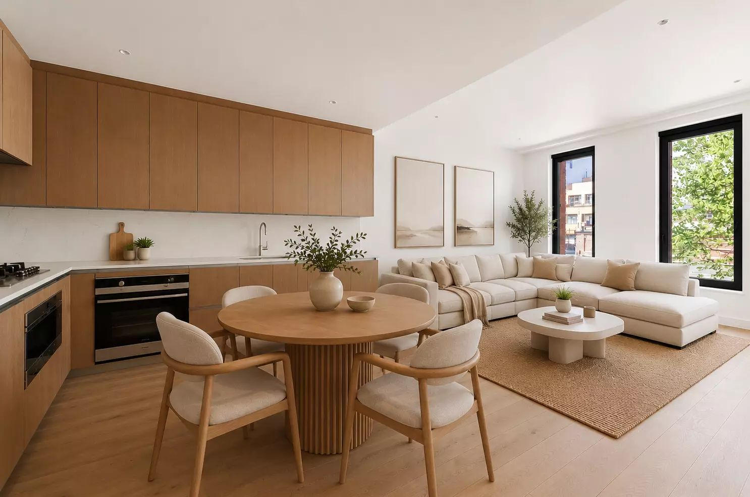 76 N 8th St #2, New York City, NY 11249 - MLS RLS20103778