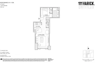 111 Varick St, New York, NY 10013 - Photo 14