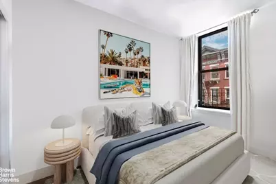 133 Mulberry Street #5A, New York City, NY 10013 - Photo 6