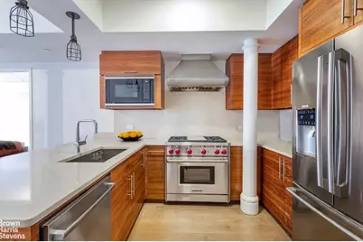 133 Mulberry Street #5A, New York, NY 10013 - Photo 4