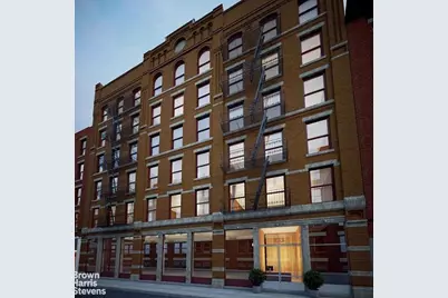 133 Mulberry Street #5A, New York, NY 10013 - Photo 10