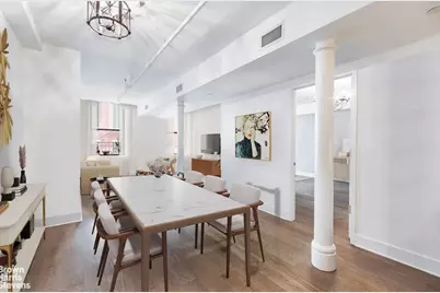 133 Mulberry Street #5A, New York, NY 10013 - Photo 1