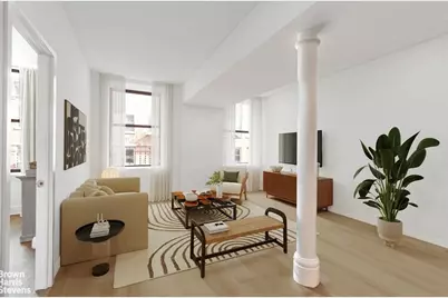 133 Mulberry Street #5A, New York City, NY 10013 - Photo 2