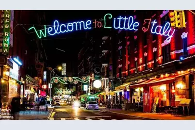 133 Mulberry Street #5A, New York City, NY 10013 - Photo 14