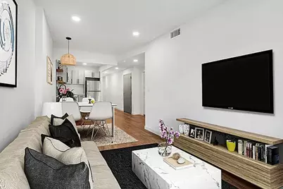 128 Union Street #4, Brooklyn, NY 11231 - Photo 4