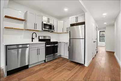 128 Union Street #4, Brooklyn, NY 11231 - Photo 1