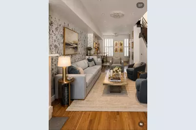 43 W 12th Street, New York City, NY 10011 - Photo 2