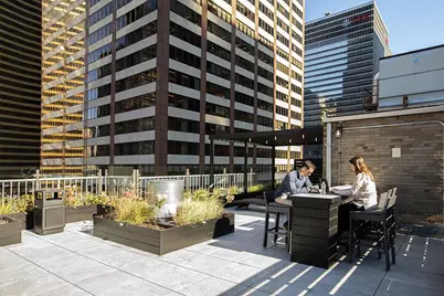 150 W 51st Street #2032, New York City, NY 10019 - Photo 10