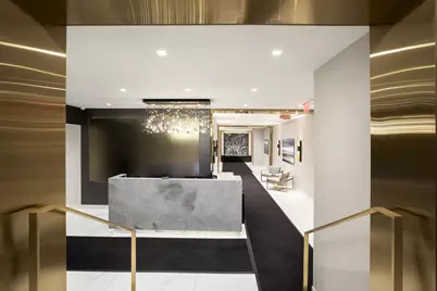 150 W 51st Street #2032, New York City, NY 10019 - Photo 8