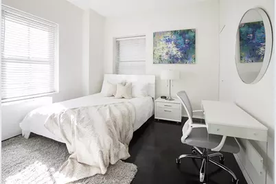 150 W 51st Street #2032, New York City, NY 10019 - Photo 2