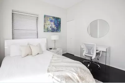 150 W 51st Street #2032, New York City, NY 10019 - Photo 4