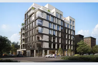 31-16 21st Street #PH-2D, Astoria, NY 11106 - Photo 1