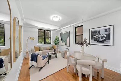 315 E 56th Street #GRA, New York City, NY 10022 - Photo 1